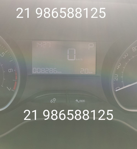 Peugeot 2008 2019 1.6 16v Crossway Flex Aut. 5p