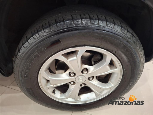 Hyundai Tucson 2.0 MPFI GLS 16V 143CV 2WD FLEX 4P AUTOMÁTICO