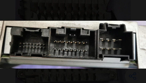 Computadora Amplificador Cruze 2011 2012 2013 2014 2015 (Usado)