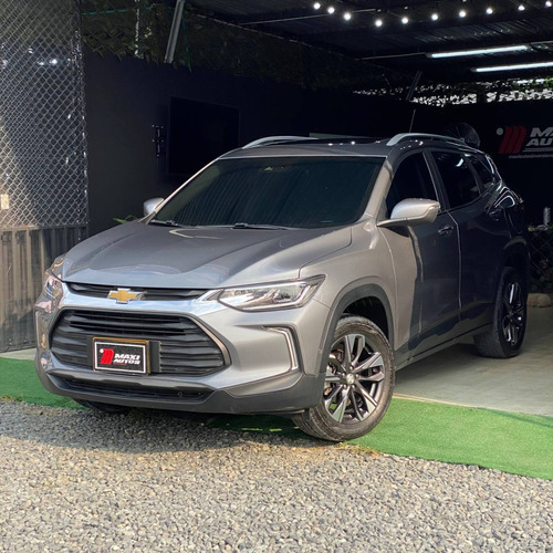 Chevrolet Tracker 1.2 T Premier At