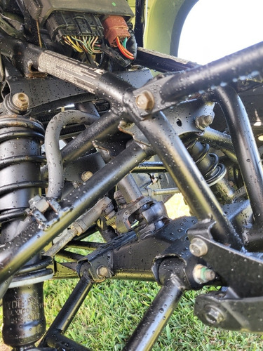 Imagen 14 de 24 de Honda Trx 250