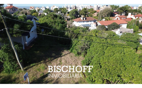 Venta De Terreno En Ostende Excelente Ubicación Sobre Calle Dakar