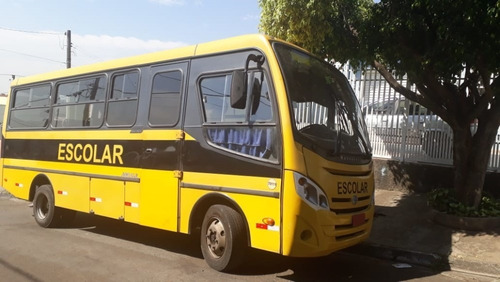 Micro Onibus Mascarello Escolar (volare V8/w8/neobus/senior)