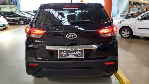 Creta 1.6 Attitude 2018 1°dona, 26000km, Garantia 2022