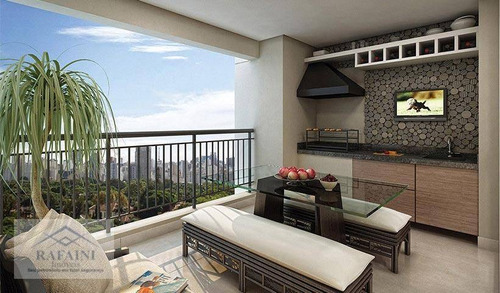 Imagem 1 de 18 de Apartamento À Venda, 68 M² Por R$ 434.000,00 - Jardim Flor Da Montanha - Guarulhos/sp - Ap0536