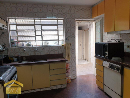 Imagem 19 de 30 de Sobrado Com 4 Dormitórios À Venda, 237 M² Por R$ 1.150.000 - Jardim Aeroporto - São Paulo/sp - So1321