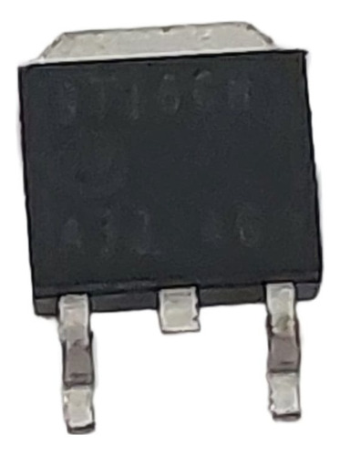 Transistor Smd Aod476 To 252 Alpha Omega Pronta Entrega