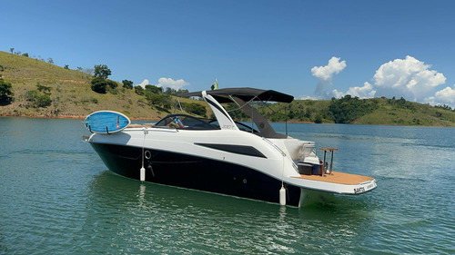 Solara 330 T / Não Focker, Ventura, Phantom, Real, Nx