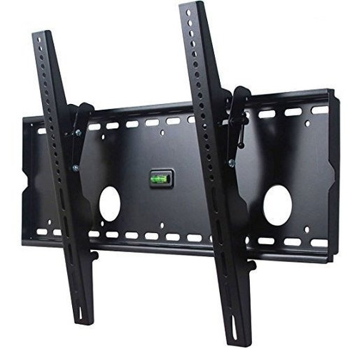 Videosecu Negro Inclinación Tv Inclinable Escuadra De Pared 