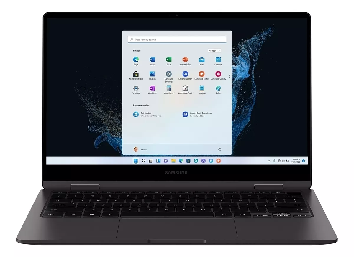 Primera imagen para búsqueda de notebook samsung ultrabook serie 9