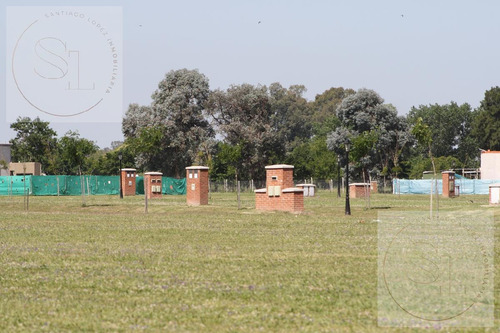 Imagen 7 de 30 de Lote En Venta San Ramon Pilar Del Este, Oportunidad Lote Interno! Exclusividad