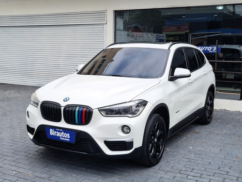 BMW X1 X1 SDRIVE 20i 2.0/2.0 TB Acti.Flex Aut.