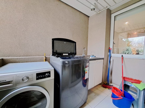 Arriendo. 3 Dormitorios | 1 Estar | 3 Baños | Pieza Servicio