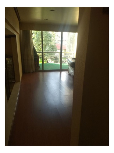 Imagen 10 de 13 de Casa En Jardines Del Pedregal, Álvaro Obregón