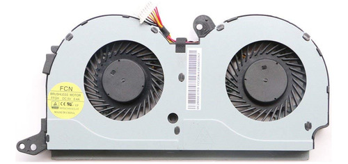 Ventilador Refrigeracion Repuesto Para Lenovo Y40 Y40-70