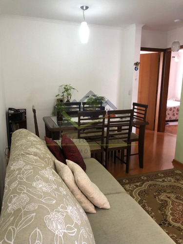 Imagem 28 de 30 de Excelente Apartamento Jardim América, Vila Urupês, Suzano Sp R$ 200.000,00 - Ap00182 - 69179007