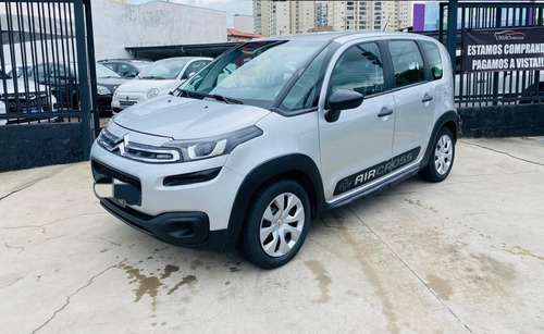 Citroën Aircross 1.6 16v Start Flex 5p