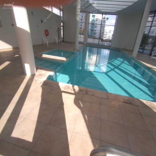 Imagen 20 de 30 de Vende Lujoso Departamento Con Vista Panorámica En Viña Del M