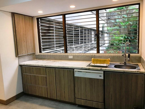 Apartamento En Venta Altamira Jose Carrillo Bm Mls #24-22336