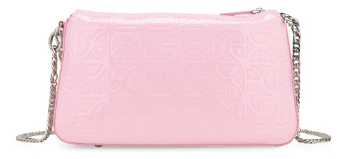 Bolsa Lady Bag Cloe Anali Chico Color Lila