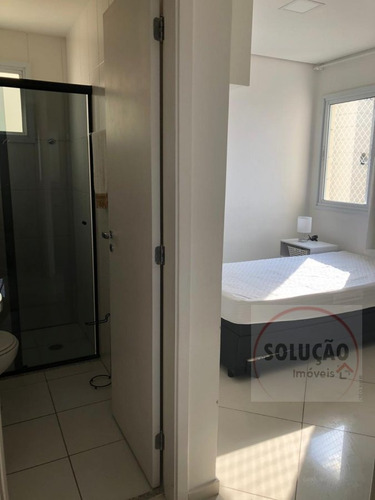 Imagem 11 de 28 de Apartamento A Venda No Bairro Santa Paula Em São Caetano Do - L1681-1