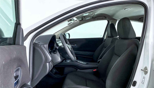 Imagen 14 de 15 de 102132 - Honda Hr-v 2016 Con Garantía