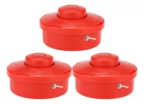 Comprar 4 Cabezal Universal Desbrozadora 52cc 43cc 33cc