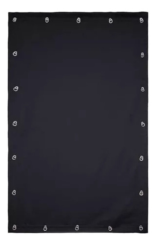 . Cortinas Blackout Portable Janela Block Cortinas De Luz