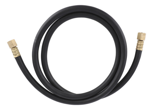 Cable De Conexión Mig/mag De Goma For Manguera De Gas De 4.