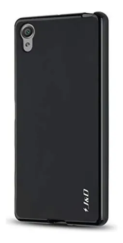 Sony Xperia X J&d Carcasa Resistente Protector Tpu Case