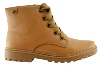 Comprar Borcego Hombre Mujer Cuero Pegada 281036-03 Elis Calzados