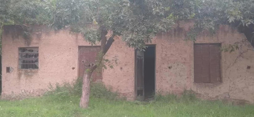 Terrenos En Venta - 704mts2 - Gobernador Ugarte