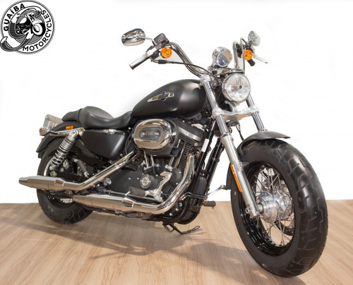 Imagem 3 de 4 de Harley Davidson - Sportster Xl 1200 Cb
