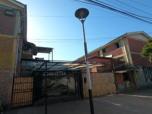 Poblacion Yungay, Tercer Piso. 3 Dormitorios