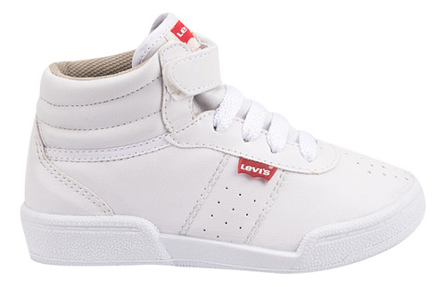 Tenis Levi's Niño Casual Botin Escolar 167501