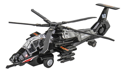 Helicóptero De Juguete Fundido A Presión, Juguete De
