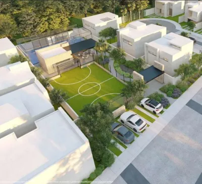 Terreno en venta