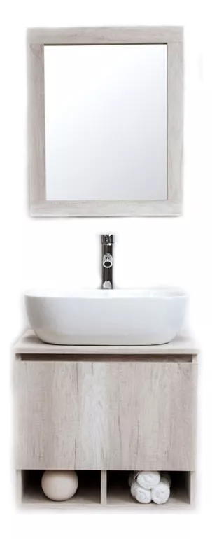 Tercera imagen para búsqueda de mueble para baño con lavabo