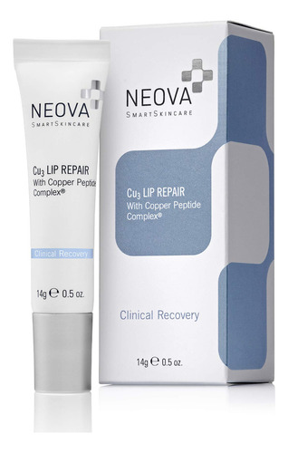 Neova Smartskincare Cu3 Lip Repair, Una Formula Que Sella La