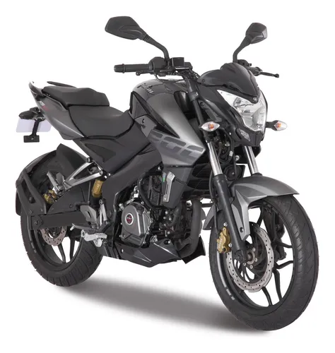 Kit Biela Auteco Pulsar Ns 200 Ns Cassarella