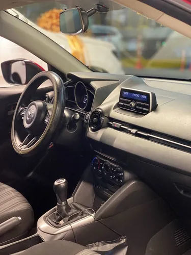 Mazda 2 1.5 Prime Mt