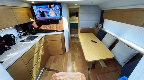 Imagen 9 de 14 de Klase A50 Ht - 2018 - 2 Iveco 570 Hp - Mooney Embarcaciones