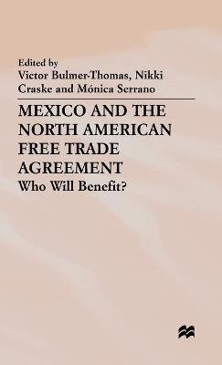 Libro Mexico And The North American Free Trade Agreement ...