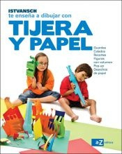 Tijera Y Papel 6 Años - Istvansch