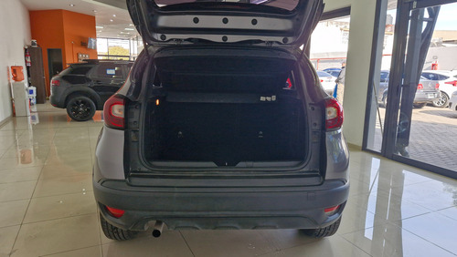 Renault Captur 1.6 Life