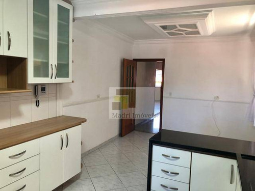 Imagem 12 de 17 de Sobrado Com 3 Dormitórios À Venda, 250 M² Por R$ 950.000 - Parque São Domingos - São Paulo/sp - So0162