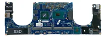 Comprar Placa Mae Dell Xps 9560 Core I7-7700hq C\u002Fvídeo 0yh90j