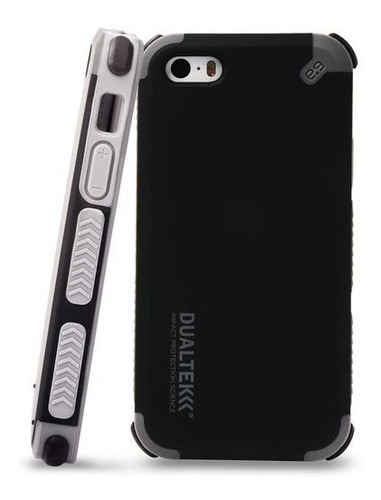 iPhone 5/5s Case Dualtek Uso Rudo Pure Gear Original