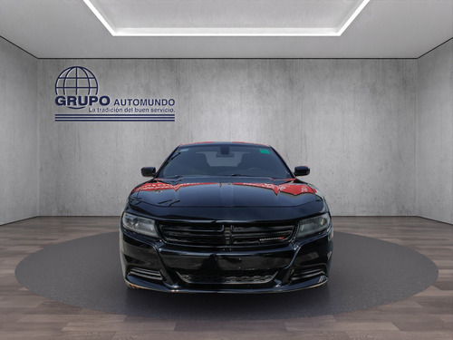 Dodge Charger 2019