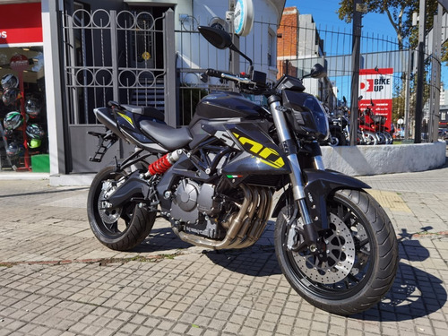 Benelli Tnt 600i - 100% Financiada Tasa 0 - Tomamos Tu Usada